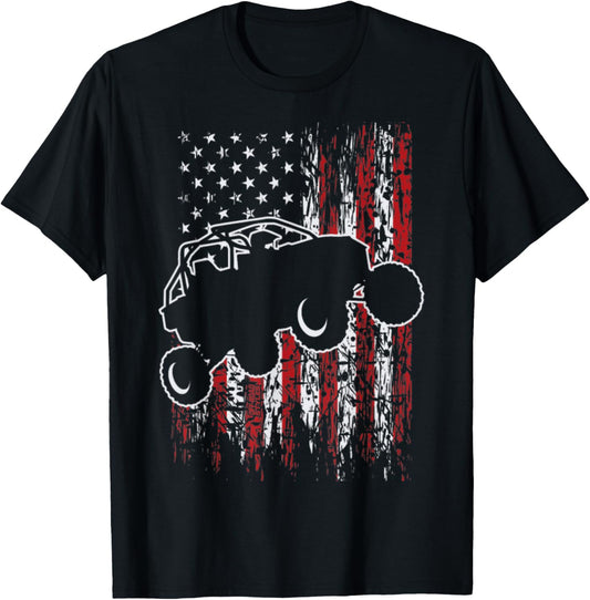 Usa Utv Rzr Racing
