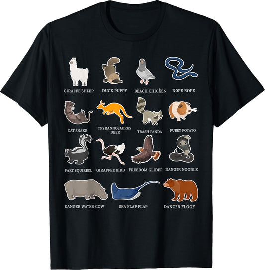 Animals Of The World   Rare Exotic Animals Funny Animal