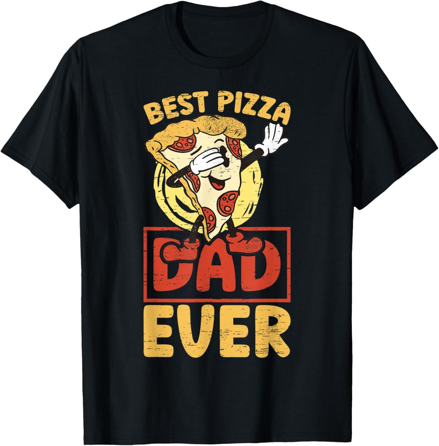 Best Pizza Dad Ever - Hobby Pizza Baker Pizza Maker