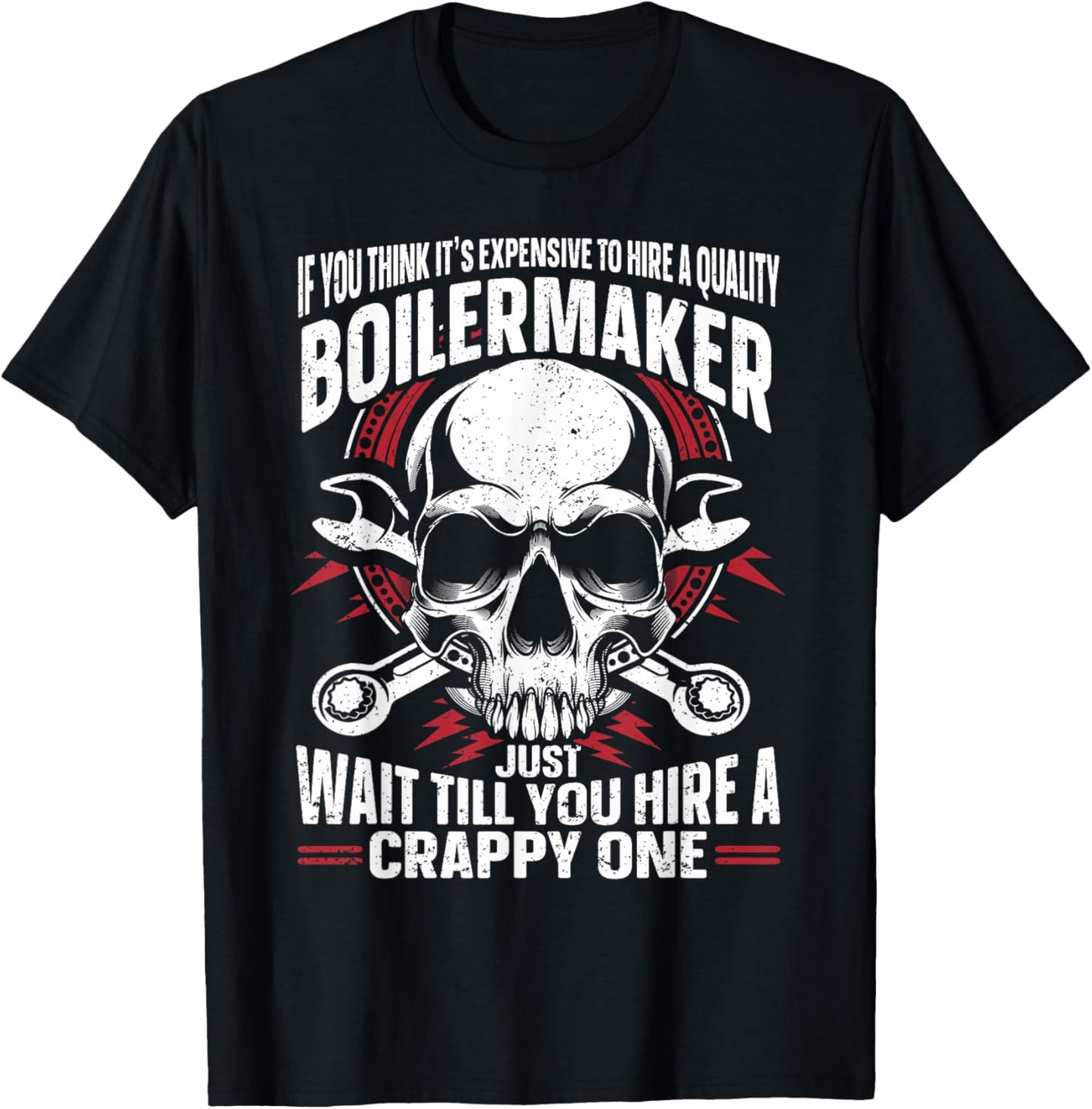 Boiler Maker Boilermaker Union Boilermaker