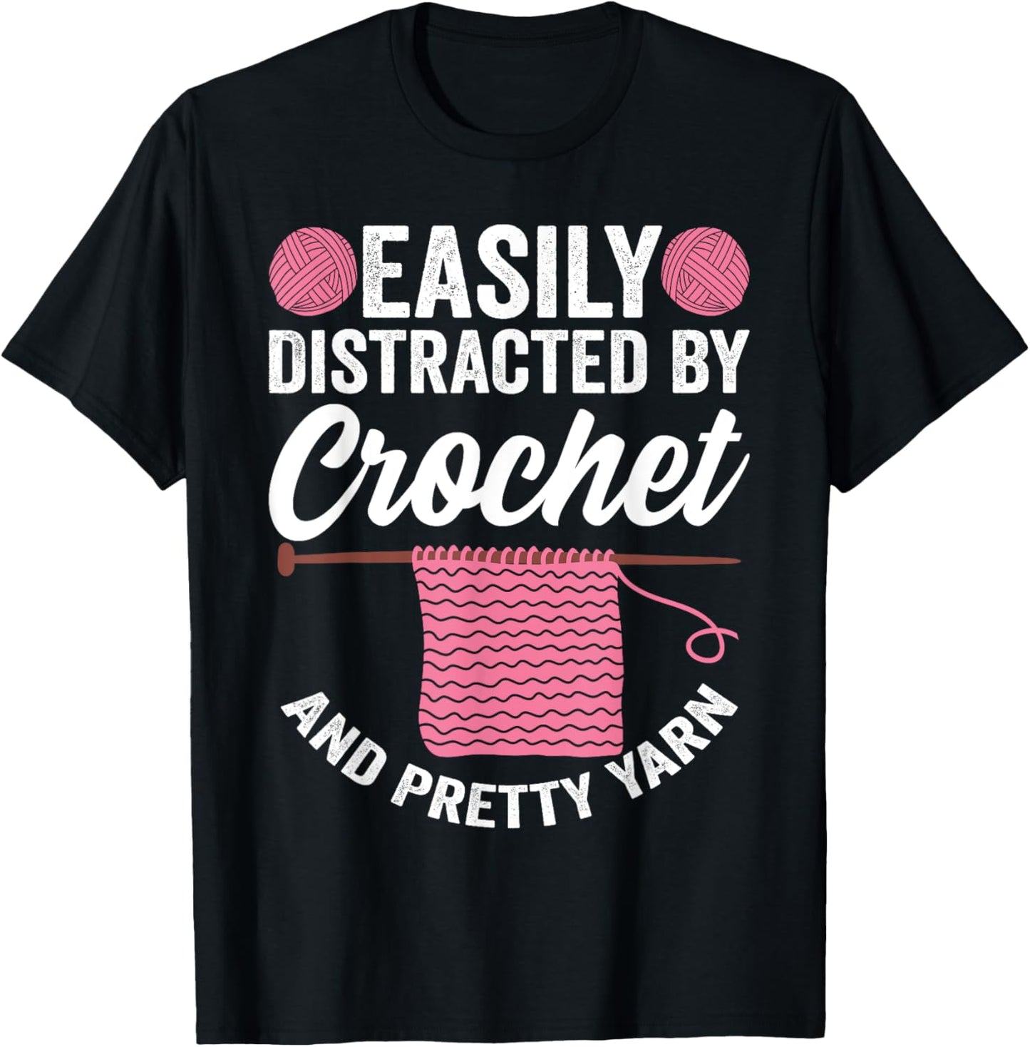 Easily Distracted By Crochet And Pretty Yarn Crocheting