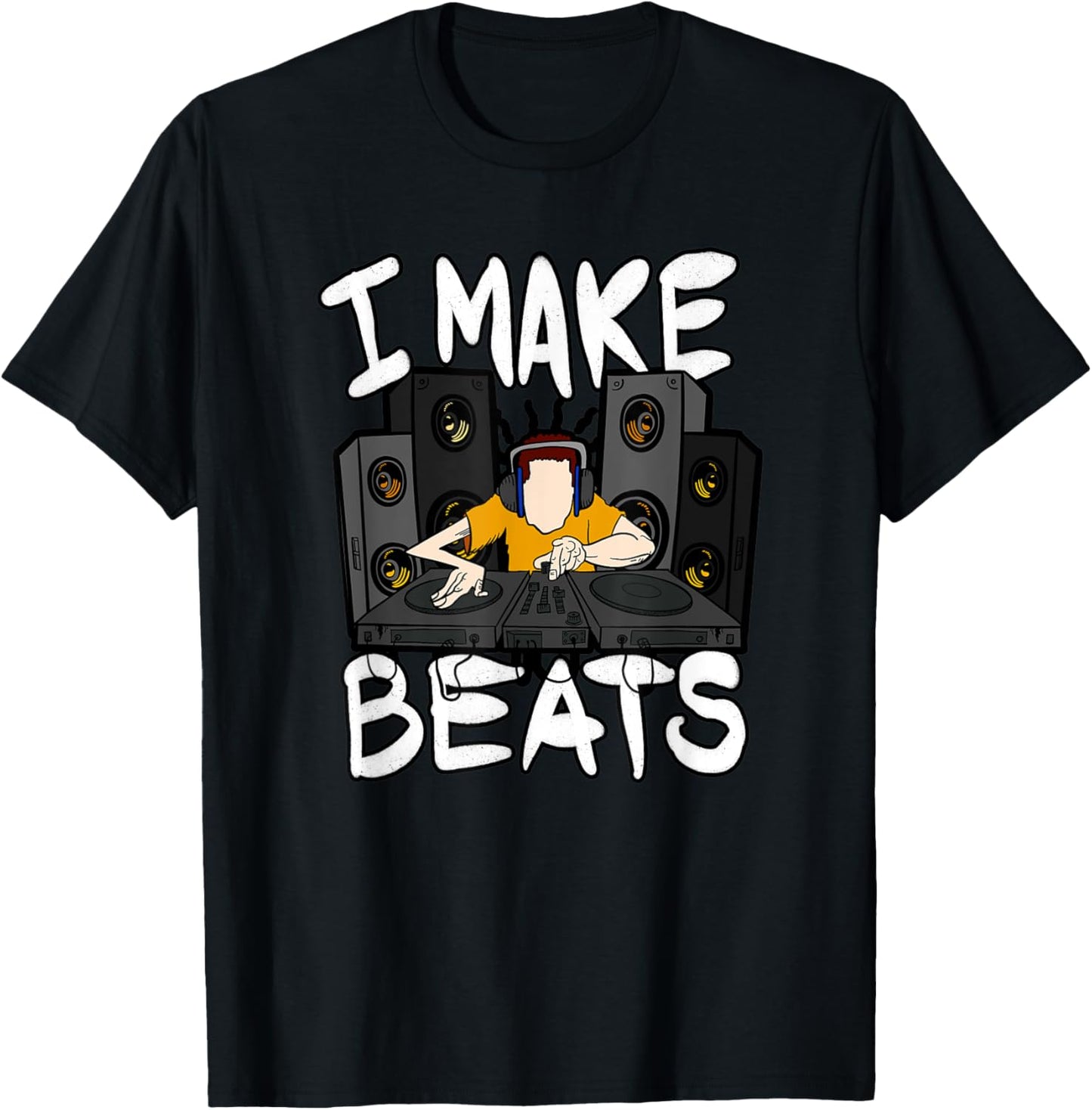 I Make Beats Music Producer and Beat Maker