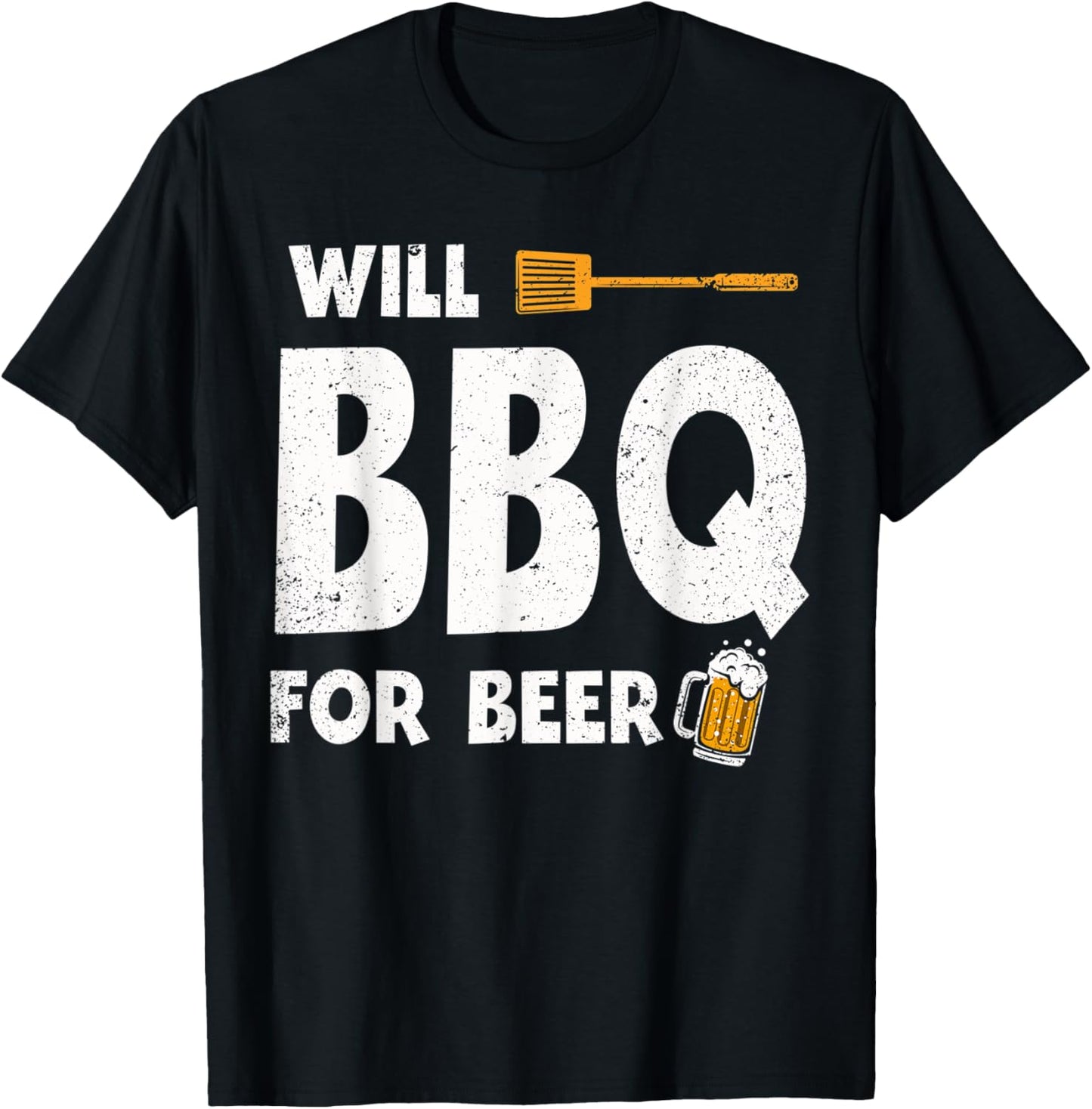 Barbecue Beer Lover Grilling BBQ Maker Eater Barbecue