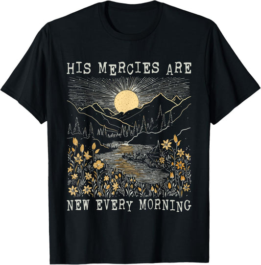 Boho Vintage Religious Christian Bible Verse Men Women