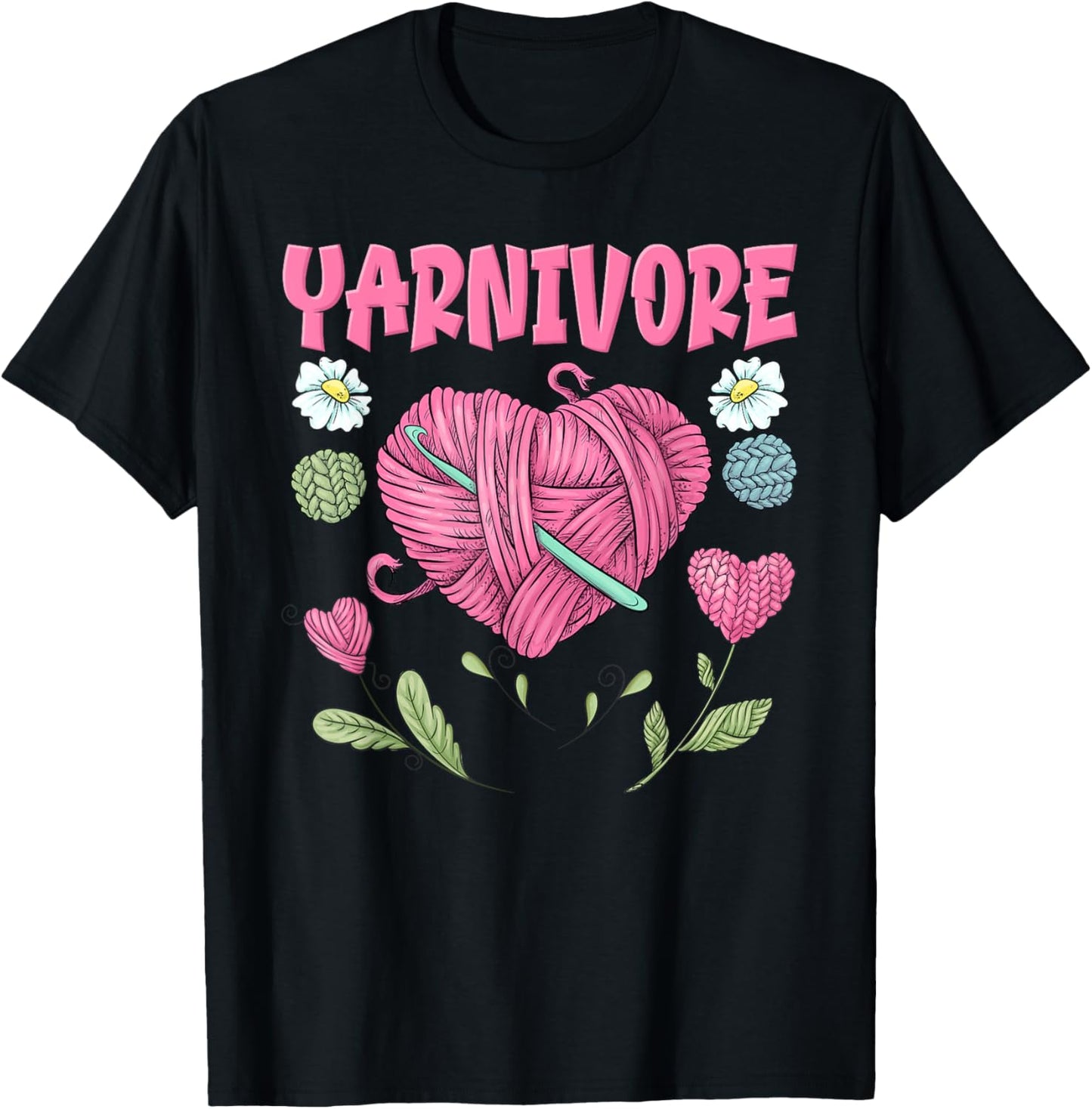 Yarn Collection YRNIVORE Funny Yarn Collector