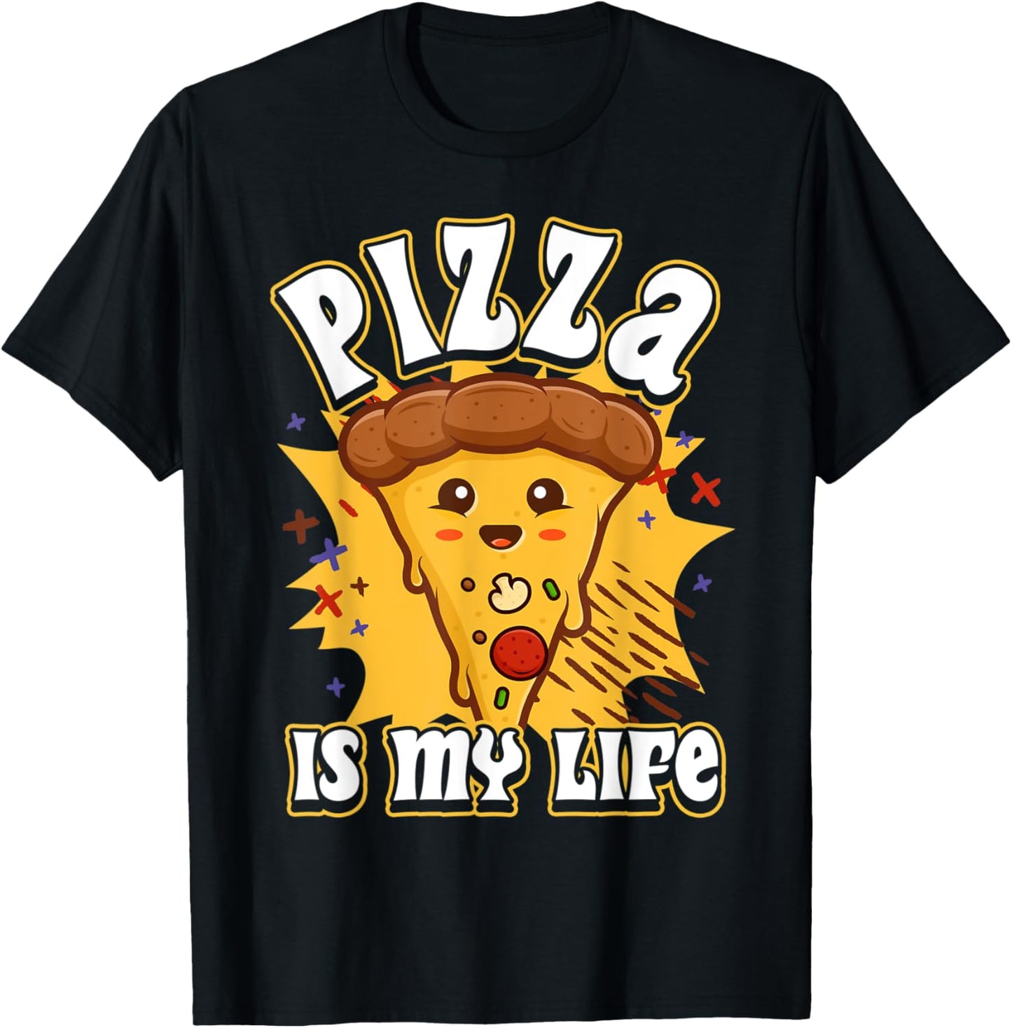 Pizza Making, Pizza My Life, Pizza Slice, Hobby Pizza Maker