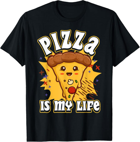 Pizza Making, Pizza My Life, Pizza Slice, Hobby Pizza Maker