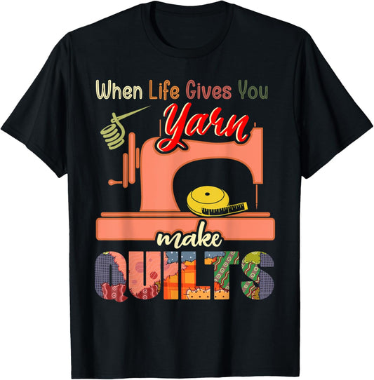 Crochet Crocheting Yarn Knitting Yarn Lover Quilts Sewing