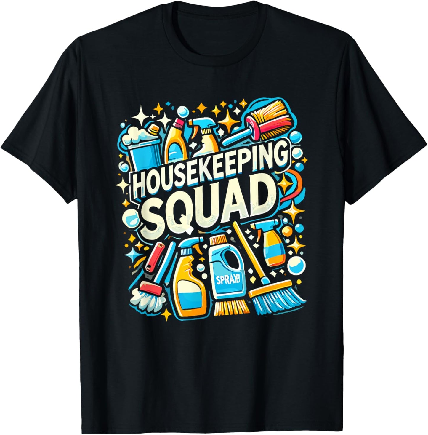 Housekeeper Appreciation Housekeeping Week Homemaker