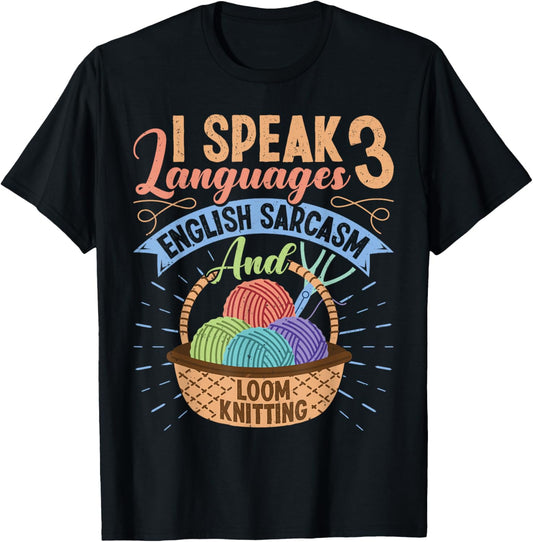 Kit Looms Loom Knitter Yarn Collector Machine Knitting