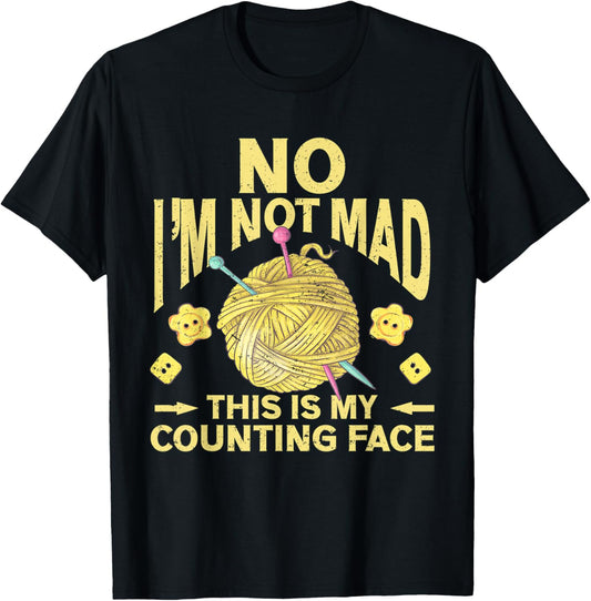 Knitting Knitter Crochet Yarn Crocheting