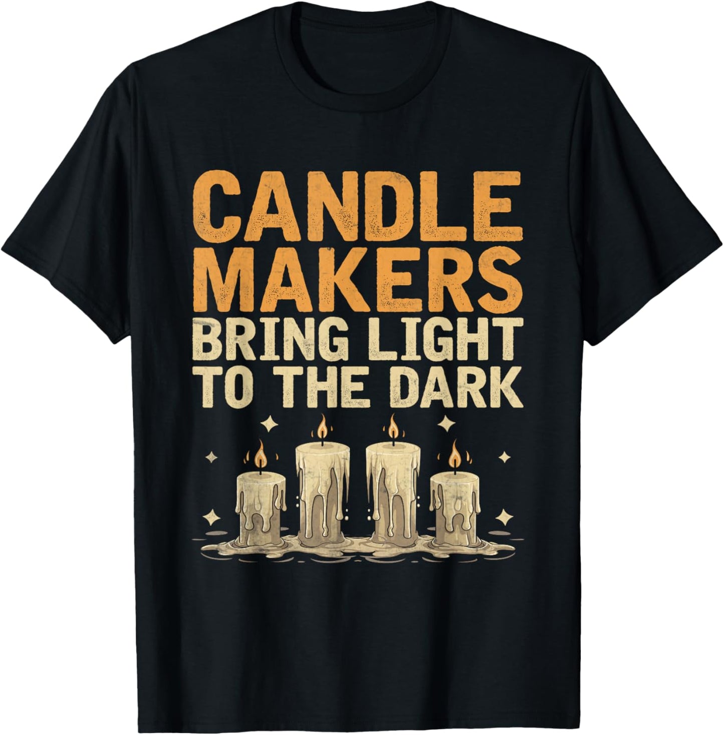 Candle Makers Bring Light To The Dark Candle Maker Wax