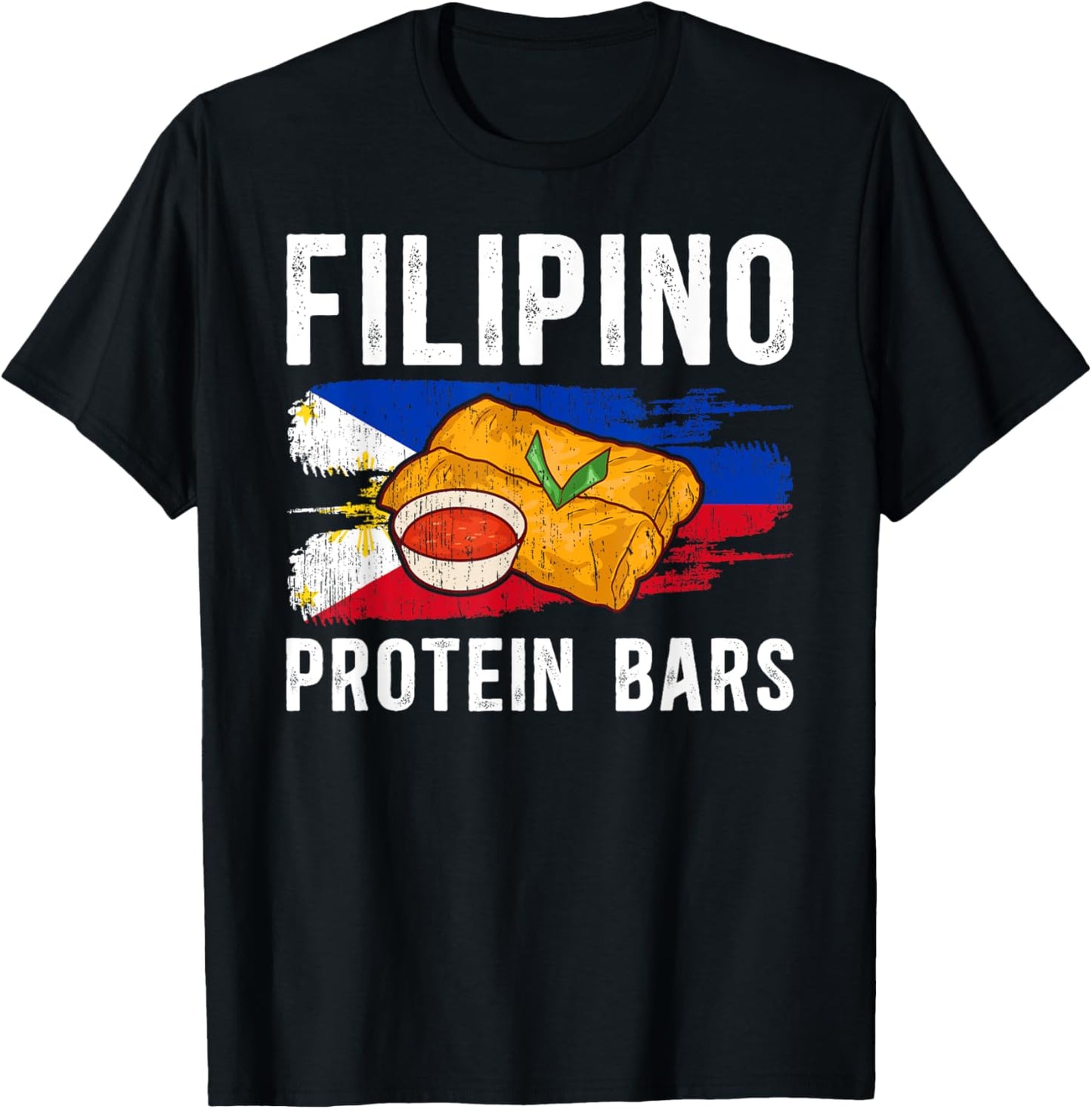 Filipino Protein Bar Filipino Lumpia Maker Lumpia Lover