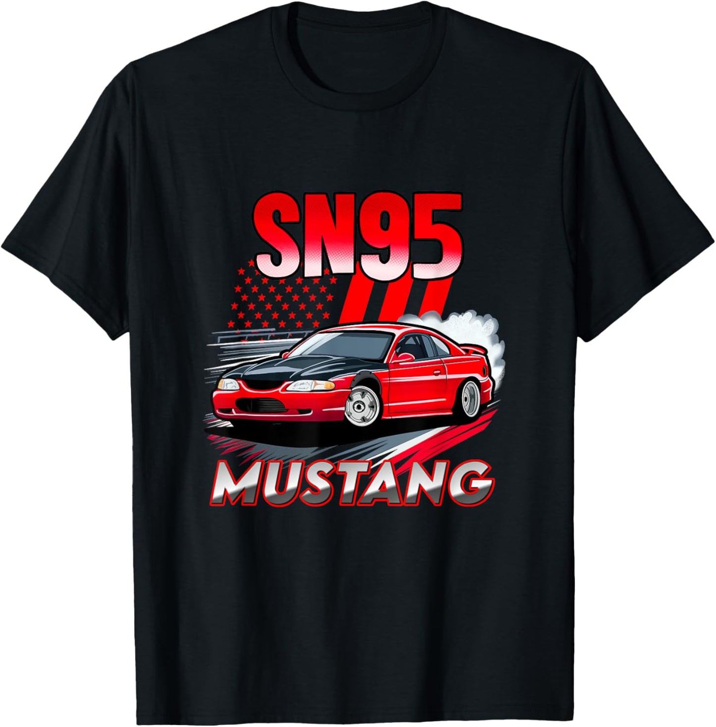 Cool Drift Car Usa American Muscle 46 50 Car Sn95