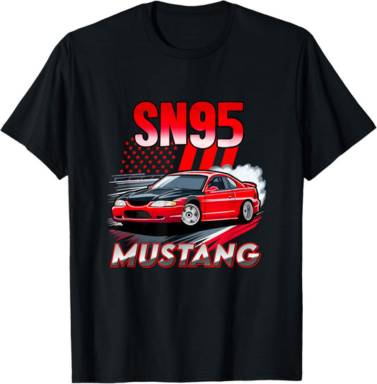 Cool Drift Car Usa American Muscle 46 50 Car Sn95