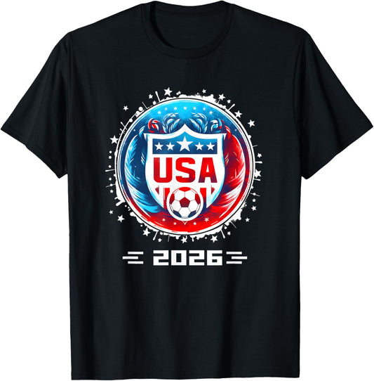 Usa 2026 United States Sport Usa Team 2026 Ball 2026 Usa