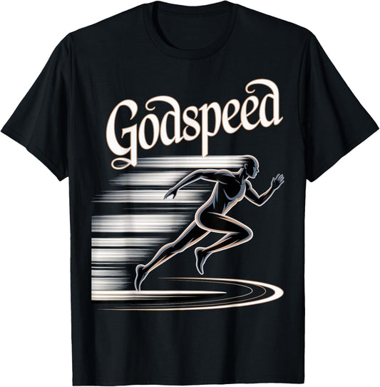 GodSpeed Dynamic Runner Speed Enthusiast