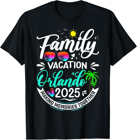 Family Vacation Orlando 2025 Beach Summer Vacation 2025