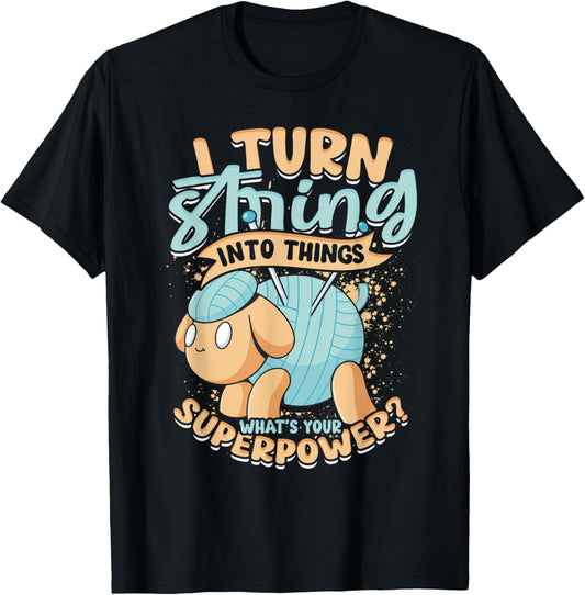 Knitting Yarn Knitter Needles