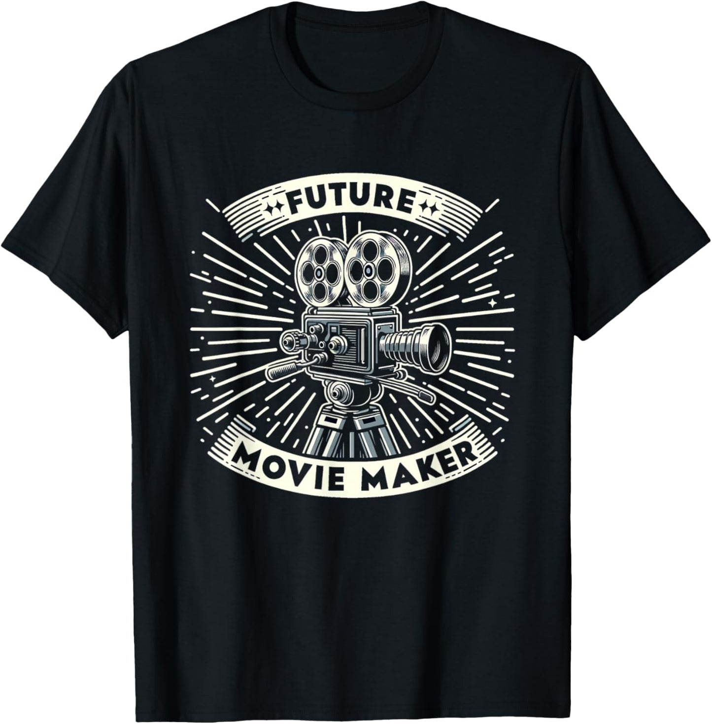 Future Movie Maker Filmmaker Director