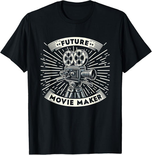 Future Movie Maker Filmmaker Director