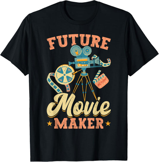Future Movie Maker - Filmmaking - Filmmaker