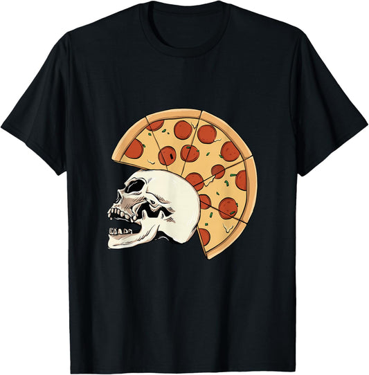 Pizza Punk Design for a Hobby pizza maker