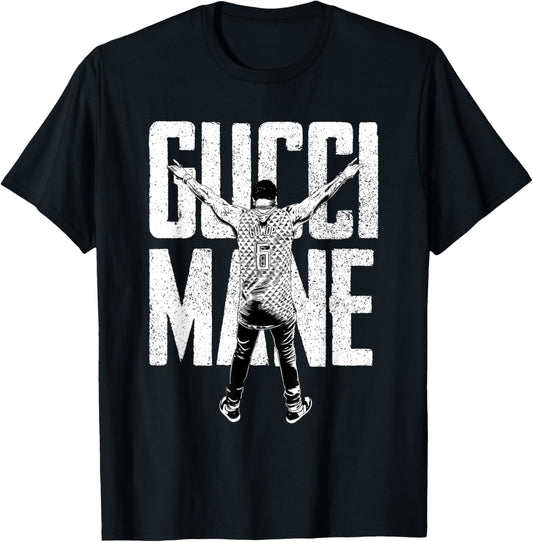 Gucci Mane Guwop Stance