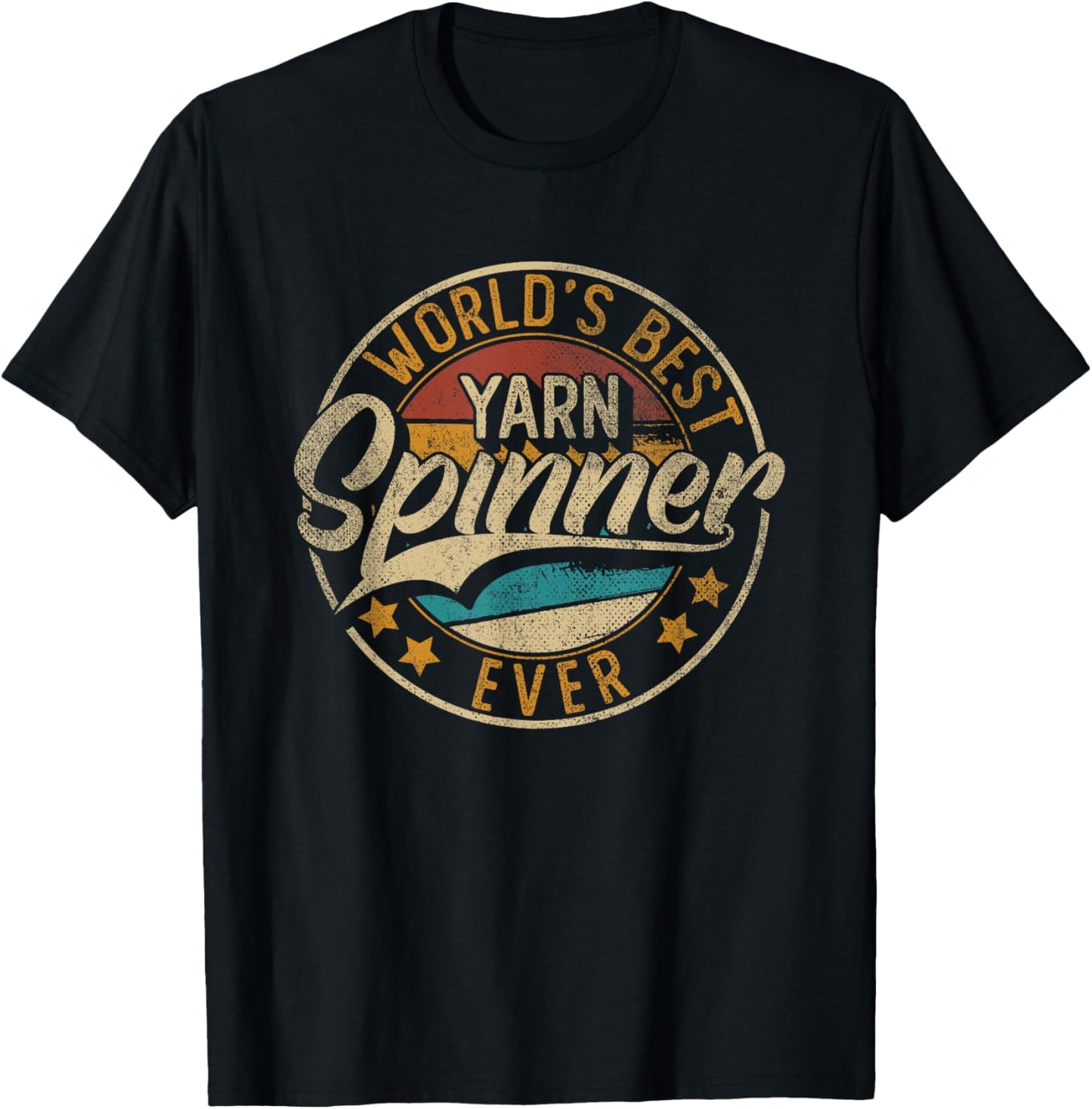 Worlds Best Yarn Spinner