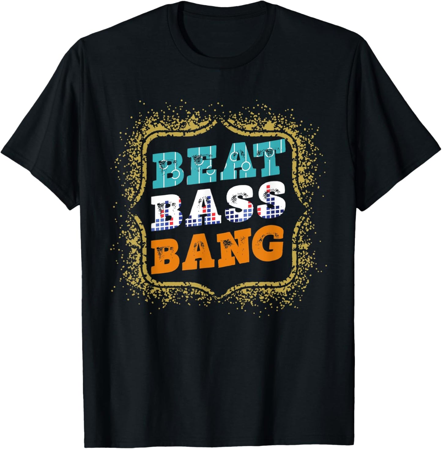 Beat Bass Bang Design For A Beat Producer Beat Maker