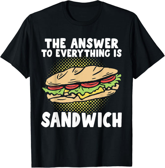 Food Lovers And Sandwich Maker