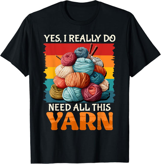 Yarn Collection REALLY NEED ALL THIS YARN Collector
