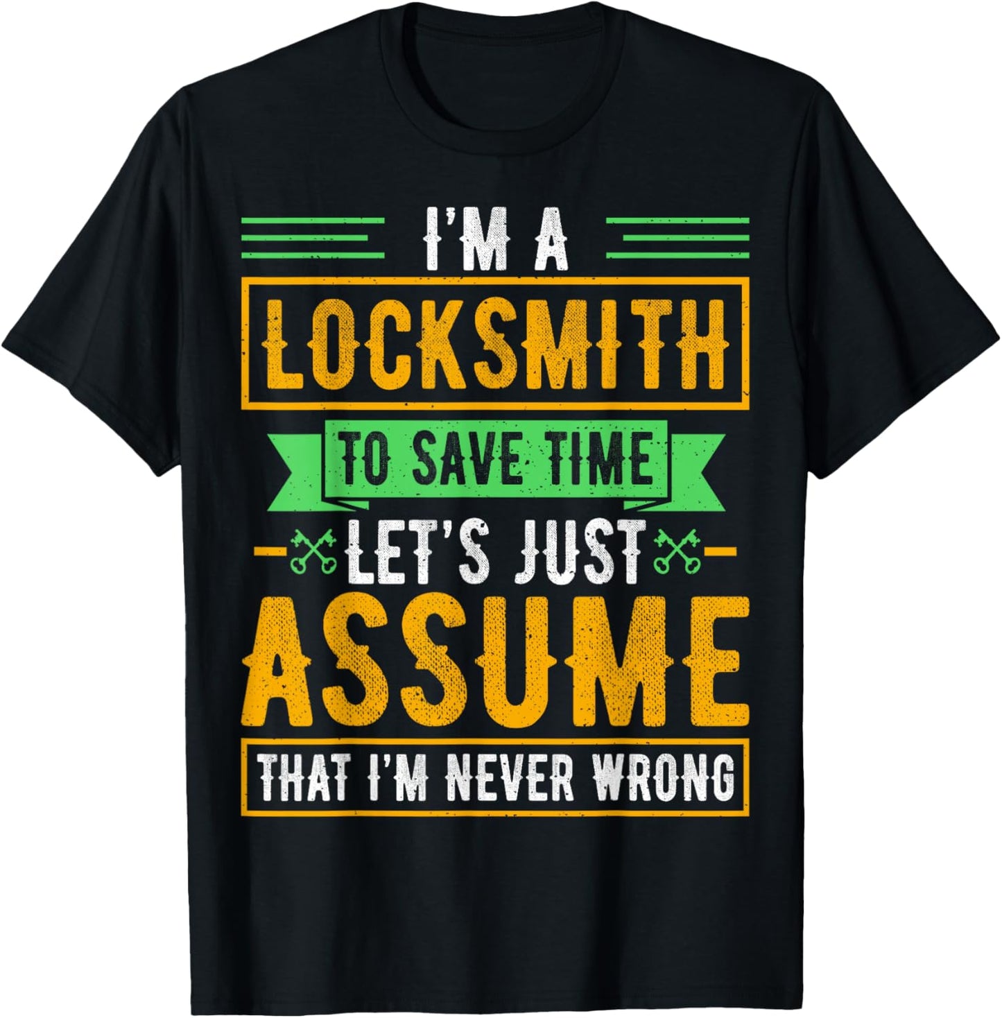 I Am a Locksmith to Save Time - Locksmithing Lock Picker