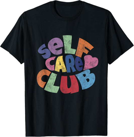 Self care club design