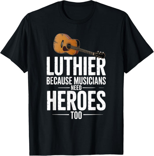 Luthier Design for Guitar Makers and String Instruments