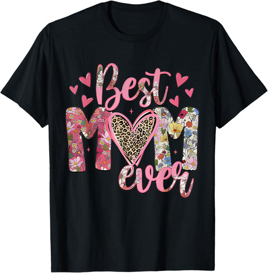 Mothers Day Best Mom Ever Gifts From Daughter Son Mom Kids
