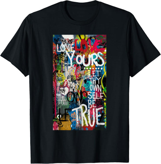 Art Graffiti Spray Paint Pop Art Abstract Retro
