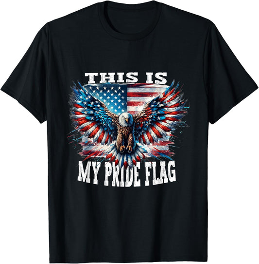 Usa Patriotic Mens American Flag Usa Eagle Flag 4Th Of July