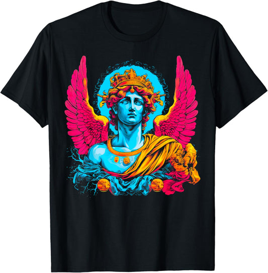 Greek Mythology God of Speed