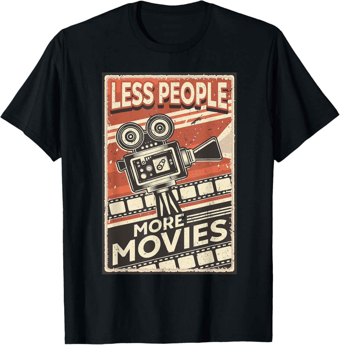 Less People More Movies - Filmmaking - Filmmaker