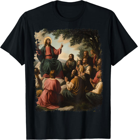 Renaissance Painting Art Jesus Christ