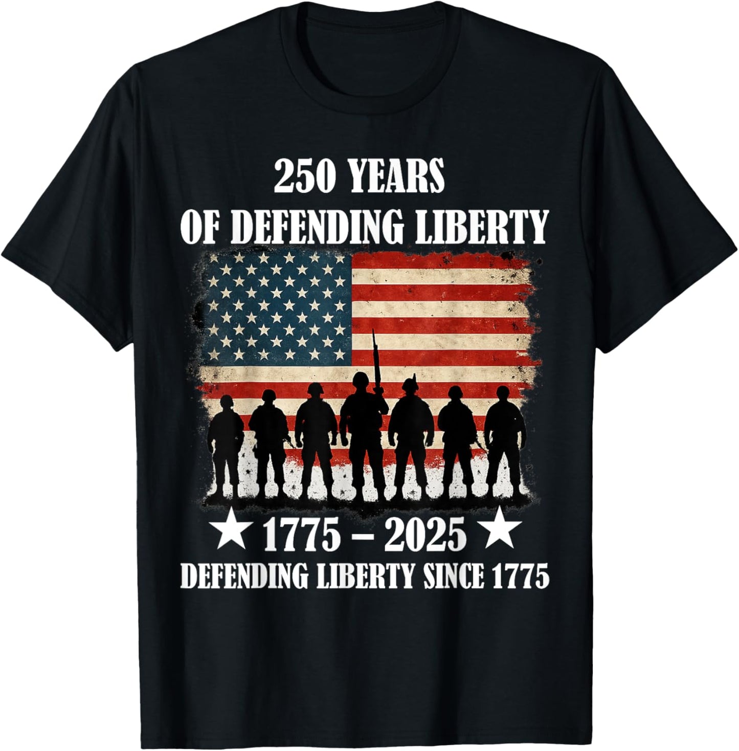 Patriotic USA Army Us Military Parade 250th anniversary 2025