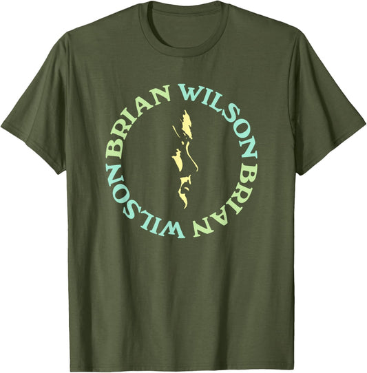 Brian Wilson U2013 Brian Wilson Profile