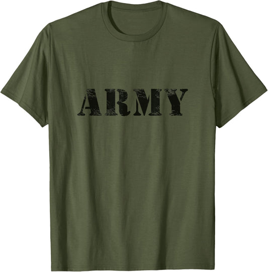 Patriotic Army Shirts Vintage Tactical USA Shirt American