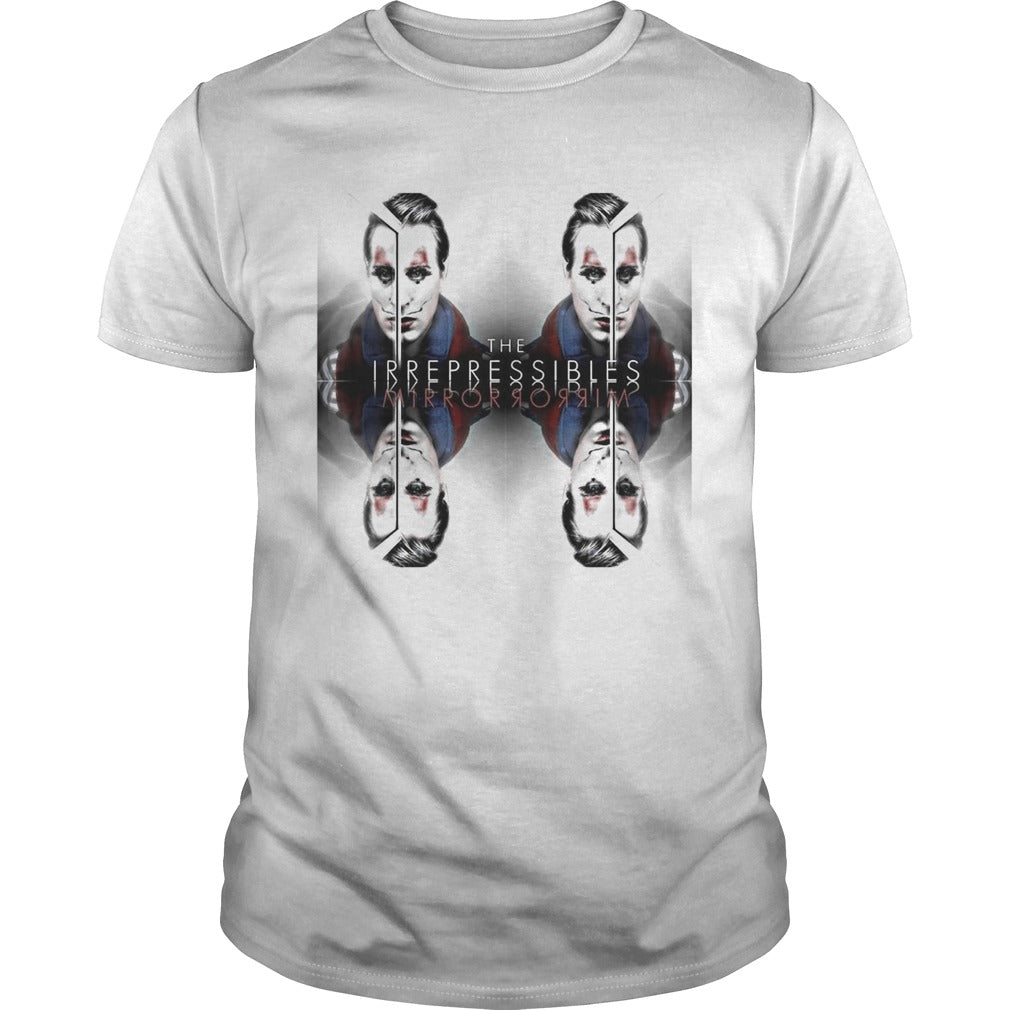 Funny In This The Irrepressibles shirt