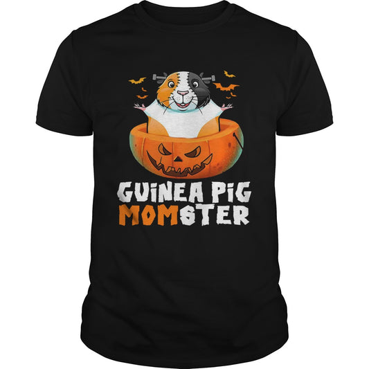 Guinea Pig Monster shirt