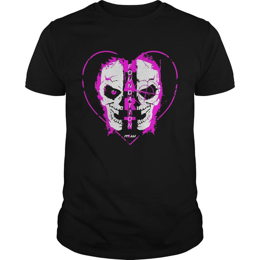 Hart Foundation Killers Tee Shirt