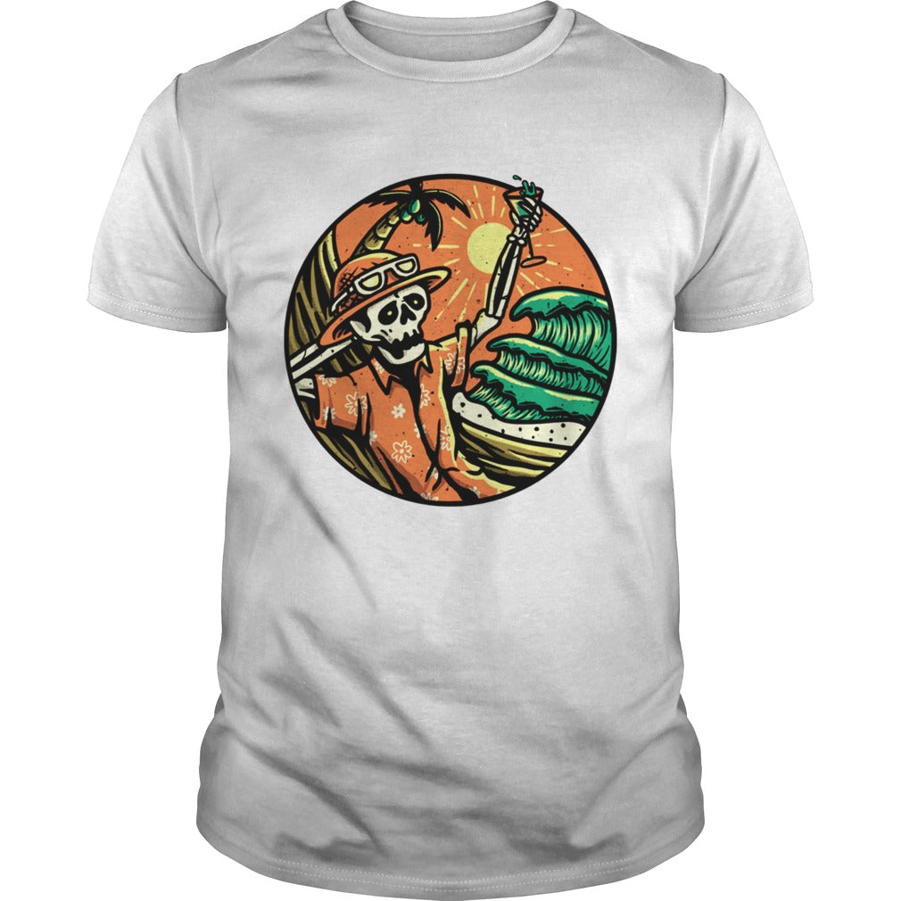 Have a Nice Day tshirt