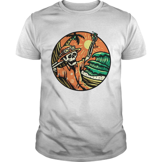 Have a Nice Day tshirt