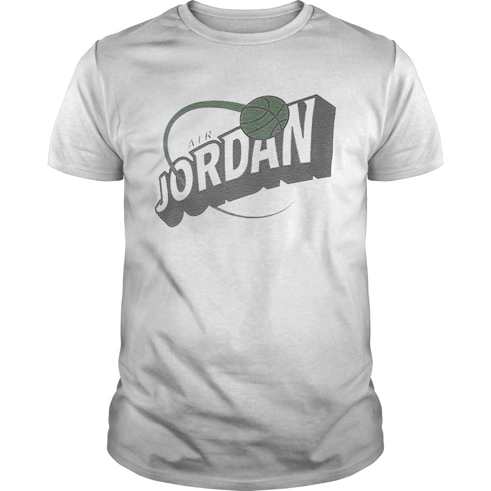 Jordan Legacy shirt
